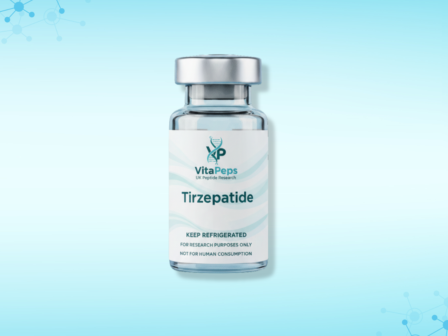 Tirzepatide – 10mg