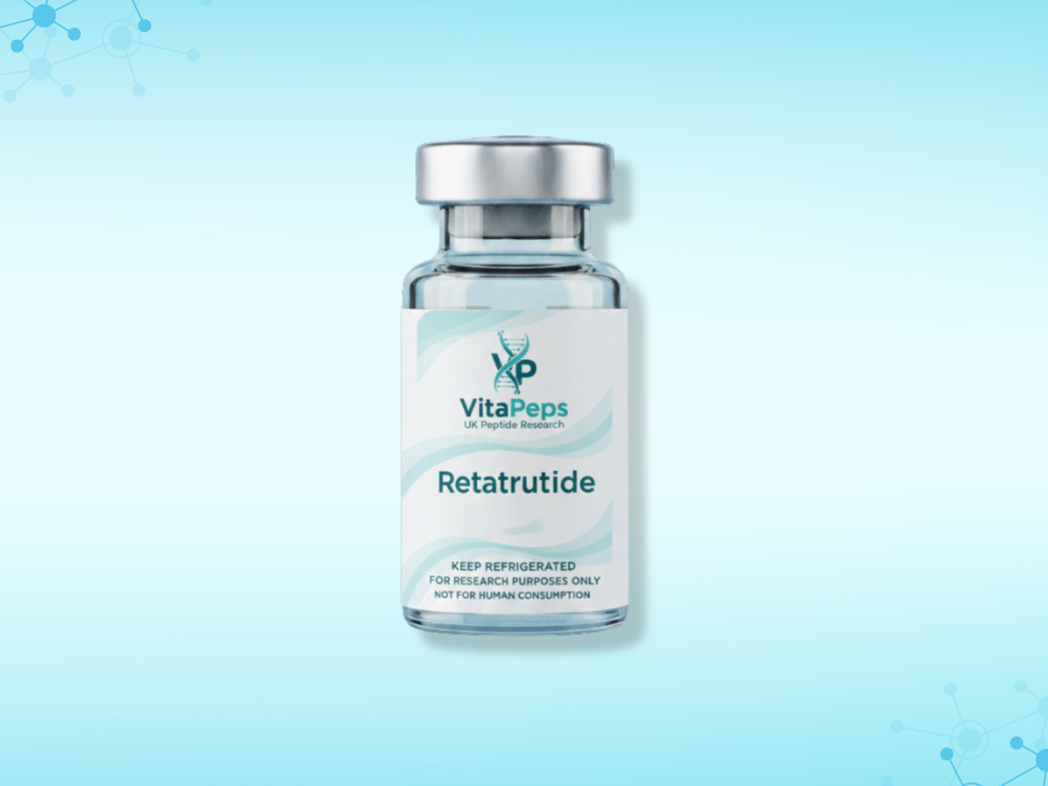 Retatrutide – 10mg