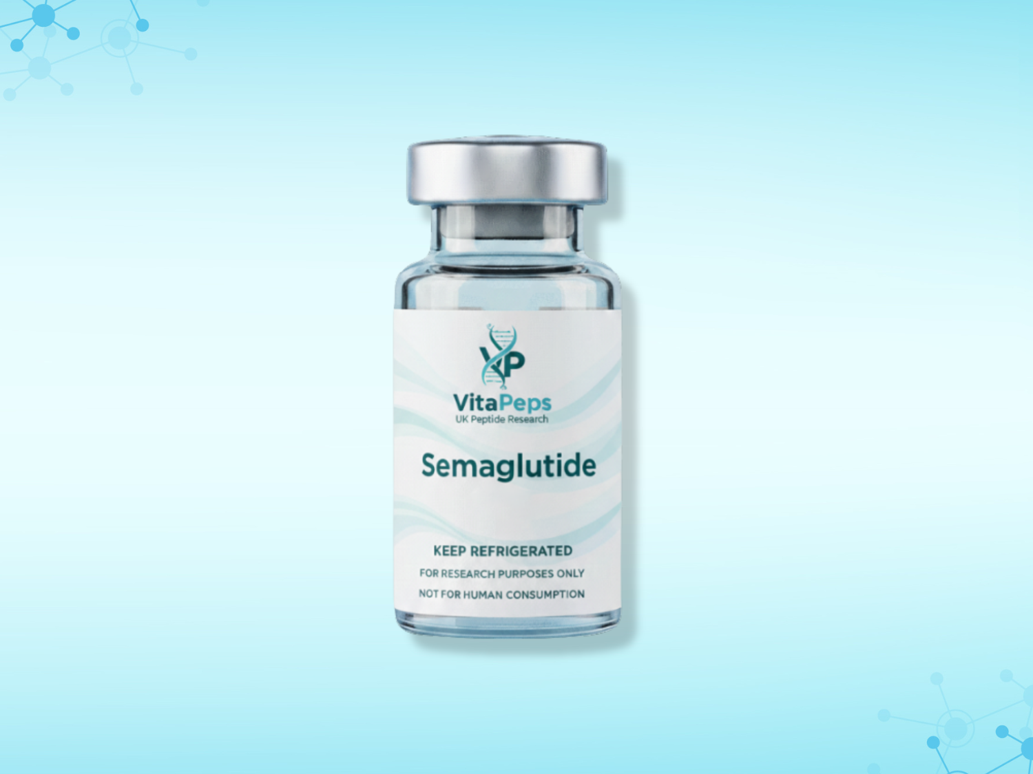 Semaglutide – 10mg