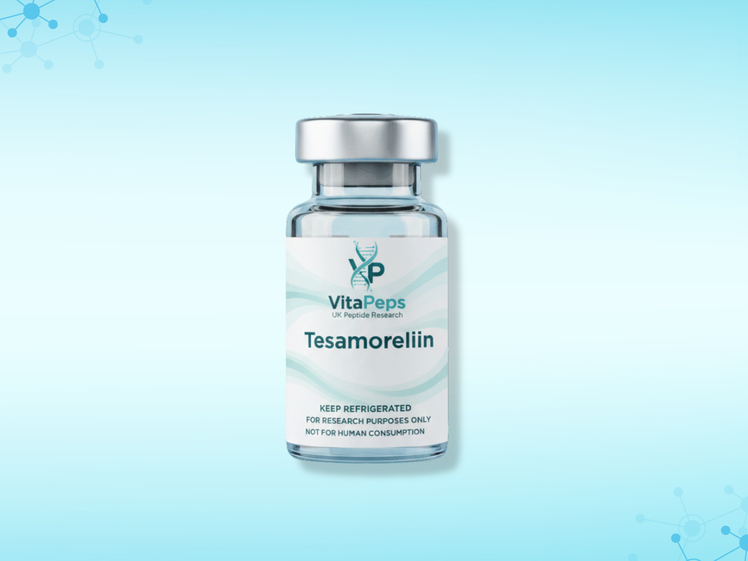 Tesamorelin – 10mg