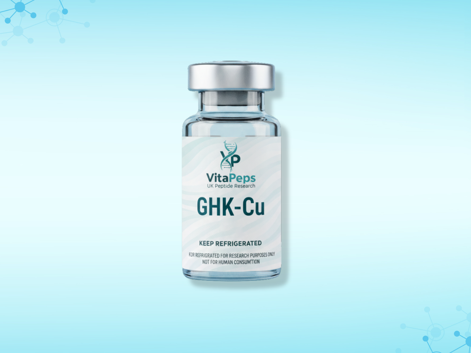 GHK - cu – 10mg