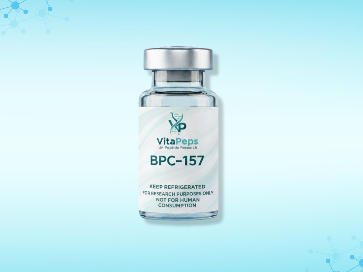 BPC 157 – 5mg