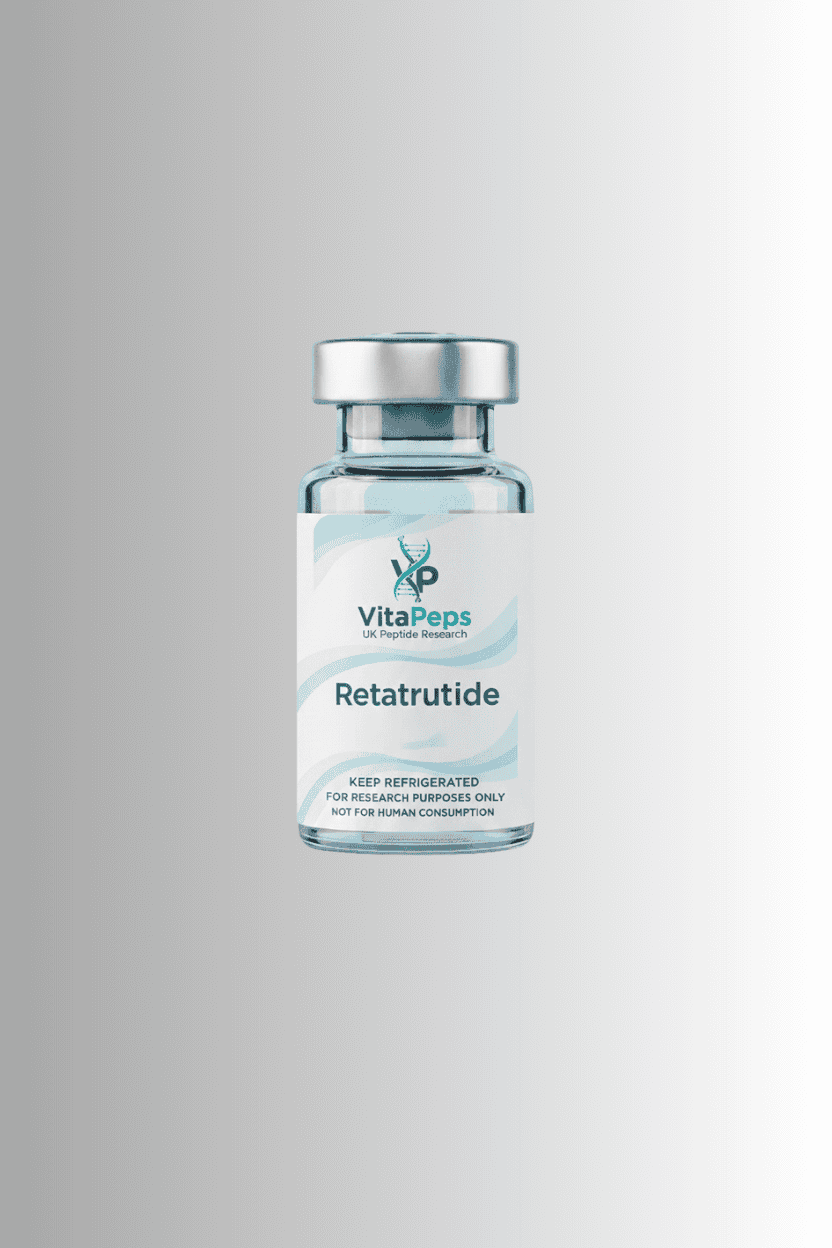 Retatrutide
