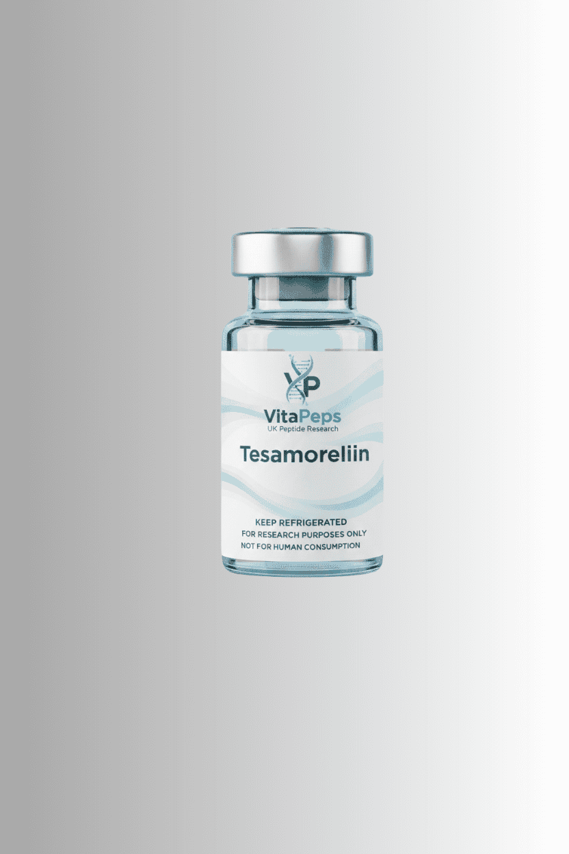 Tesamorelin
